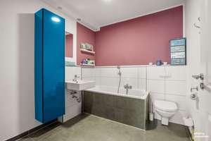Bremen – Findorff | Neuwertige Maisonette-Wohnung mit grünem Rückzugsort – Die vollständige Adresse der Immobilie erhältst du vom Anbieter., 28215 Regensburger Straße, Bremen – Vorschaubild 24