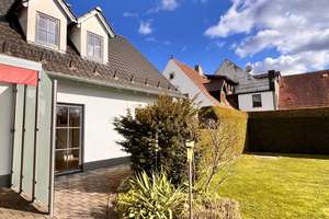 Großes Einfamilienhaus - Baujahr 2006 - mit 1.916 m² Grundstück, Doppelgarage & Homeoffice-Potenzial – Krottenseer Hauptstraße 14, 91284 Neuhaus an der Pegnitz – Vorschaubild 33