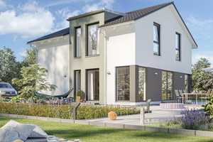 Dein maßgeschneidertes LivingHaus - Individuell, nachhaltig, perfekt! – Leipzig – Vorschaubild 1