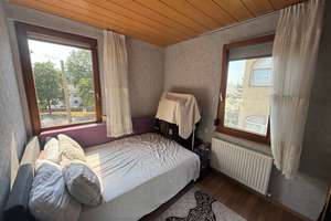 *** Gepflegte, teilmöblierte 2-Zi.Whg. mit EBK + Balkon + Gartenanteil *** – Die vollständige Adresse der Immobilie erhältst du vom Anbieter., 70329 Obertürkheim (Ortsteil), Stuttgart – Vorschaubild 7