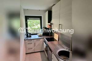Tauschwohnung: 2-Zimmer-Wohnung in Hamburg-Mitte, 60 m², 720 €