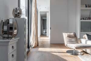 Neuwertige Bauhaus-Architektur in exklusiver Wohnlage – Die vollständige Adresse der Immobilie erhältst du vom Anbieter., 21244 Buchholz in der Nordheide – Vorschaubild 7