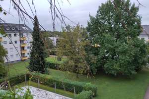 Renovierte 3-Zimmer-Wohnung im 3. OG mit Balkon in München-Ramersdorf - ohne Makler