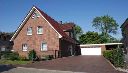 Bild von Hochwertig, Modern, in einmaliger grüner Lage