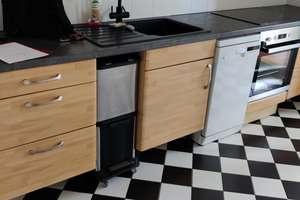 Sonnige 4-Zimmer Wohnung in Leipzig`s Südvorstadt, von privat – Fichtestrasse 5, 4275 Südvorstadt, Leipzig – Vorschaubild 13