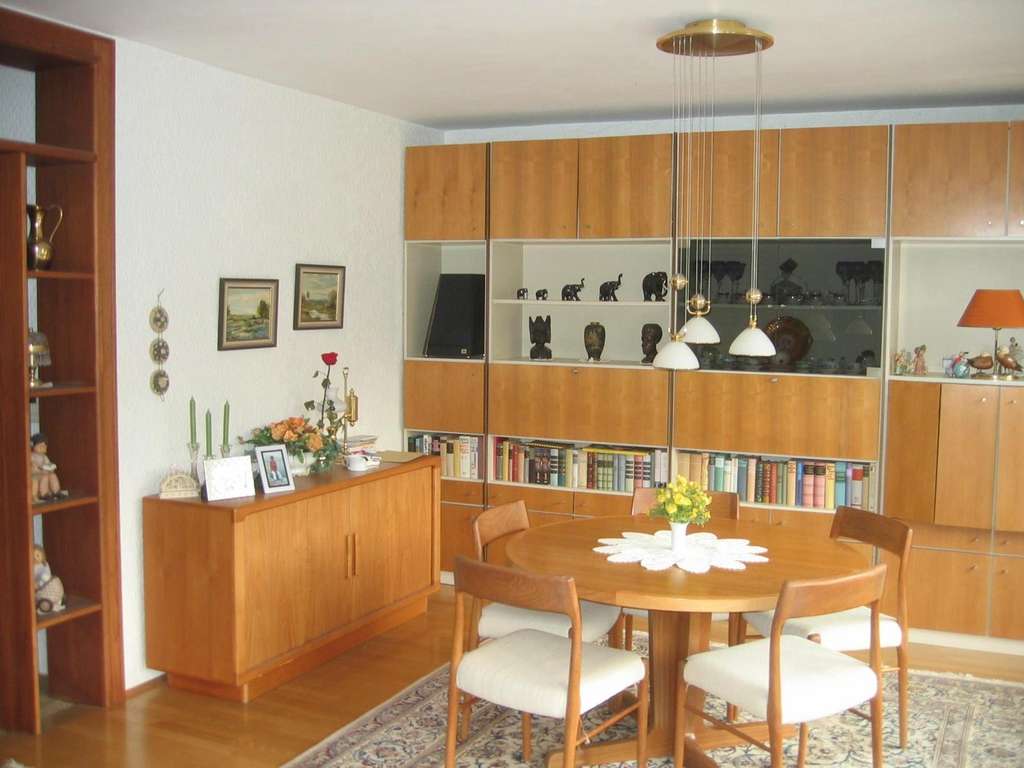 Immobilie in Barsbüttel - Reihenmittelhaus Barsbüttel-Willinghusen - Bild 3