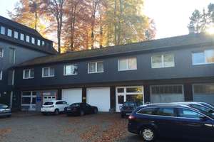 Voll verm. Mehrfamilienhaus + Reihenhaus-Ensemble in ruhiger Lage von Vohwinkel! – Die vollständige Adresse der Immobilie erhältst du vom Anbieter., 42327 Vohwinkel, Wuppertal – Vorschaubild 9