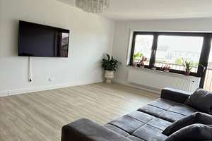 Viel Platz für Ihre Ideen: 4-Zimmer-Wohnung in Kerpen – Lutherstraße 12, 50171 Kerpen – Vorschaubild 2