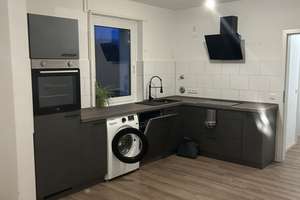 Tolle 2-Zimmer-Wohnung im schönen und beliebten Stadtteil Essen-Fulerum mit Einbauküche – Mecklenbecksweg 20, 45149 Fulerum, Essen – Vorschaubild 7