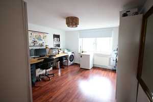 Geräumige 3,5-Zi. Wohnung mit Balkon in der Innenstadt! WG geeignet! – Rechener Str. 9, 44787 Bochum – Vorschaubild 5