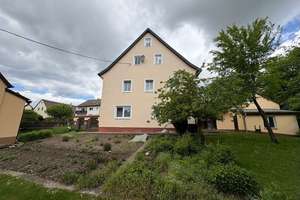 Großes EFH mit angrenzender Scheune und Nebengebäuden in Altdorf OT Eismannsberg – Die vollständige Adresse der Immobilie erhältst du vom Anbieter., 90518 Altdorf bei Nürnberg – Vorschaubild 20