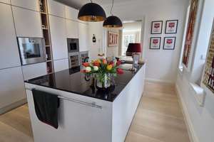 Zu Verkaufen! Luxuriöse 5-Zimmer-Maisonette-Wohnung direkt am Thielpark in Dahlem! – Im Schwarzen Grund 3, 14195 Dahlem, Berlin – Vorschaubild 22