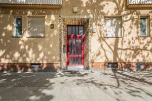 *** Schöne 3-Zimmer-Wohnung nahe Volkspark *** – Mit Balkon & Aufzug - vermietet – Die vollständige Adresse der Immobilie erhältst du vom Anbieter., 10717 Wilmersdorf, Berlin – Vorschaubild 6