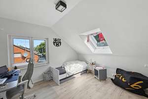 Einziehen und Wohlfühlen – Neuwertige Doppelhaushälfte in Gerresheim bei Düsseldorf – Die vollständige Adresse der Immobilie erhältst du vom Anbieter., 40625 Gerresheim, Düsseldorf – Vorschaubild 14