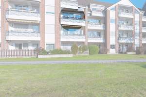 Investoren: gepfl. barrierearme Eigentumswohnung m. Südwest-Loggia & Aufzug in Königshardt – Höhenweg 5, 46147 Sterkrade-Nord, Oberhausen – Vorschaubild 11