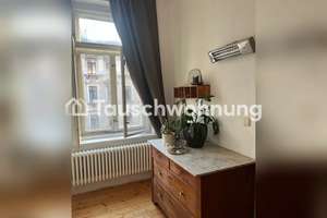 Tauschwohnung: Altbau und Szene gegen Grün und Ruhe – 4315 Neustadt-Neuschönefeld, Leipzig – Vorschaubild 6