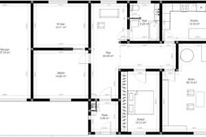 Höll Immobilien: Traumhaftes Einfamilienhaus in der Frohen Zukunft zu verkaufen. – Verlängerter Landrain 48, 6118 Halle (Saale) – Vorschaubild 37