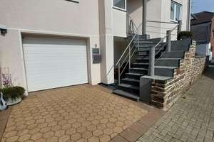 Einfamilienhaus mit Wintergarten ;Terrasse; Garten und Garage.  !!(Preis Verhandelbar) – Offermannsstr 9, 52499 Baesweiler – Vorschaubild 2