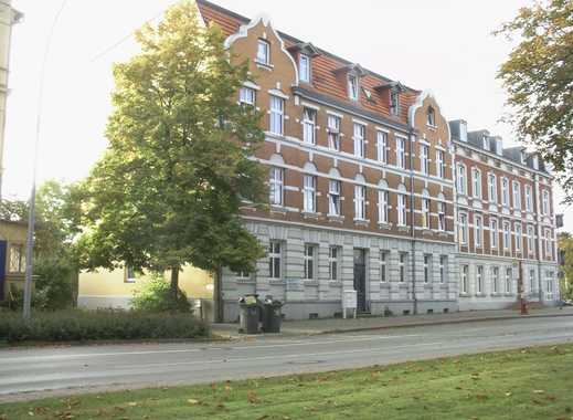 Wohnung mieten in Kniepervorstadt - ImmobilienScout24