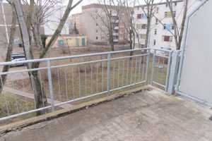 Freundliche 3-Zimmer Wohnung mit TOP Einbauküche und Balkon – Wedringer Straße 13a, 39124 Magdeburg – Vorschaubild 9