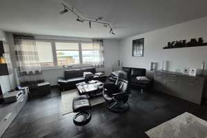 Modernes, Niedrigenergie Wohnen mit Haus-im-Haus-Charakter – Exklusive Wohnung in Porz am Eltzhof