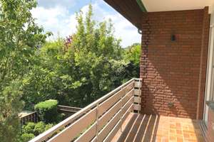 *Komplett Saniert* 2-Zimmer-Wohnung inkl. Einbauküche, Abstellraum, Balkon in MS-Gremmendorf – Die vollständige Adresse der Immobilie erhältst du vom Anbieter., 48167 Angelmodde, Münster – Vorschaubild 21