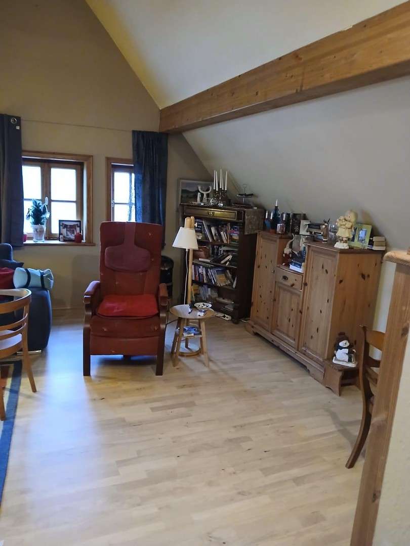 Immobilie in Immenhausen - 2-Generationenhaus / Zweifamilienhaus in Altstadtlage - Bild 21