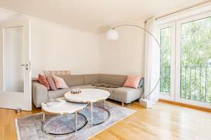 Großzügige 3-Zimmer-Eigentumswohnung in architektonisch ansprechender Wohnanlage mit großem Balkon – Die vollständige Adresse der Immobilie erhältst du vom Anbieter., 20535 Hamm, Hamburg – Vorschaubild 13