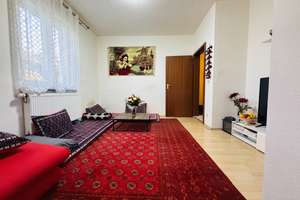 Solide 3-Zimmer-Wohnung in beliebter Lage von Zuffenhausen – Die vollständige Adresse der Immobilie erhältst du vom Anbieter., 70435 Zuffenhausen-Mitte, Stuttgart – Vorschaubild 5