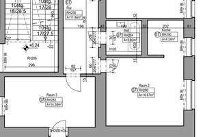 Sanierte 3-Zimmer Wohnung im Herzen von Löbtau – Grumbacher Straße 20, 1159 Löbtau-Nord, Dresden – Vorschaubild 10