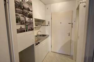 Schönes Apartment mit Balkon – Benzstraße 1a, 93053 Kasernenviertel, Regensburg – Vorschaubild 5