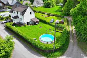 Familienidyll mit Stil –Charmantes Einfamilienhaus mit Pool, Kamin und mehr – Rhein-Sieg-Kreis – Vorschaubild 16