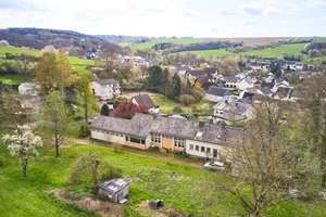 Vielseitige 500m² Wohn-&Nutzflächen auf 5.000m² naturnahen Grundstück für Ihre Wohn-& Lebenskonzepte – Die vollständige Adresse der Immobilie erhältst du vom Anbieter., 56357 Buch – Vorschaubild 17