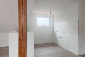 geräumige 2,5-Zimmer-Wohnung im Dachgeschoss - Erstbezug & top Lage in Bad Essen! – Auf der Breede 2, 49152 Bad Essen – Vorschaubild 12