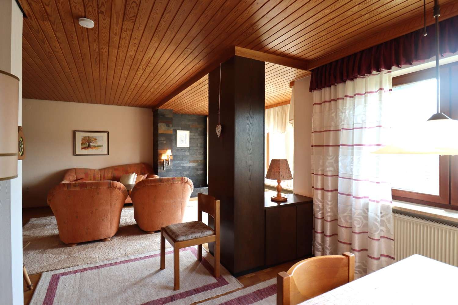 Immobilie in Ansbach - Hier lässt es sich Leben! Viel Platz, ein großes Grundstück und jede Menge Highlights - Bild 11