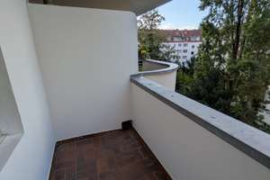 Tolle 3-Zimmer-Wohnung mit Aufzug und Balkon – 40239 Düsseltal, Düsseldorf – Vorschaubild 11