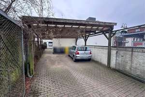 WOHN- UND GESCHÄFTSHAUS IN BESTER LAGE IN LECK mit 2 PKW-Stellplätzen
 – Die vollständige Adresse der Immobilie erhältst du vom Anbieter., 25917 Leck – Vorschaubild 5