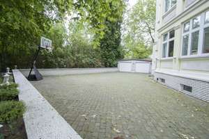 Zuhause über den Dächern – sonniges DG mit Fernblick – Die vollständige Adresse der Immobilie erhältst du vom Anbieter., 47269 Großenbaum, Duisburg – Vorschaubild 9
