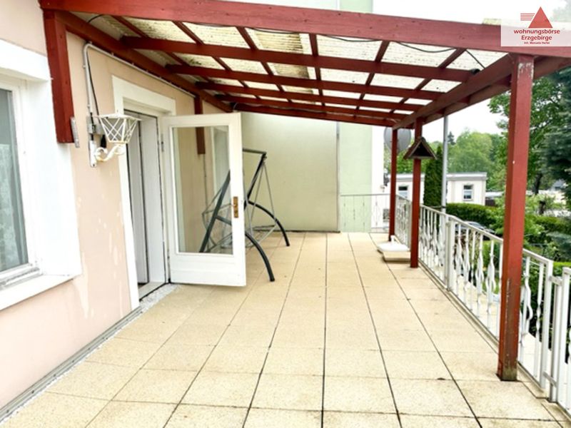 Haus kaufen in AnnabergBuchholz ImmoScout24
