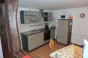 Haus mit bezugsfertiger Wohnung, erweiterbar um 2 Einheiten und Dachausbau – Hessische Straße 8, 99830 Treffurt – Vorschaubild 12