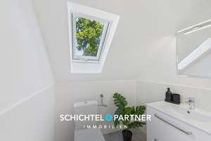 Eversten | Sofort Einziehen: Renoviertes Reihenhaus mit Garten & PV-Anlage – Die vollständige Adresse der Immobilie erhältst du vom Anbieter., 26131 Eversten, Oldenburg (Oldenburg) – Vorschaubild 16