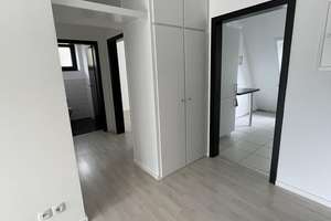 3-ZIMMER-WOHNUNG IN TOP ZUSTAND MIT SÜD-DACHTERRASSE // PROVISIONSFREI! – Die vollständige Adresse der Immobilie erhältst du vom Anbieter., 22081 Barmbek-Süd, Hamburg – Vorschaubild 7