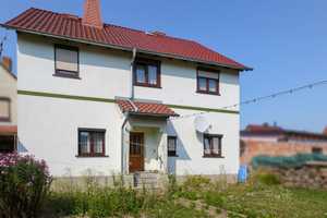 Einfamilienhaus mit Garten und Scheune in Barchfeld – Wartburgkreis – Vorschaubild 1