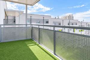 Exklusives Penthouse bei mtl. Erbpacht von nur 100 Euro im Apfel-Quartier! – 60435 Preungesheim, Frankfurt am Main – Vorschaubild 7