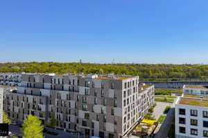 Erstbezug! Moderne 2-Zimmer-Neubauwohnung – Die vollständige Adresse der Immobilie erhältst du vom Anbieter., 81245 Neupasing, München – Vorschaubild 32