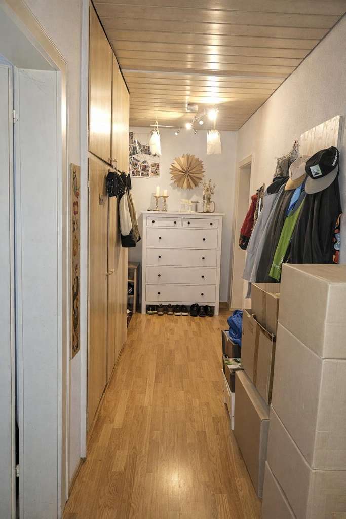 Immobilie in Kumhausen - Provisionsfreie 3 Zimmer EG-Wohnung mit großem Garten - Kumhausen - Bild 2