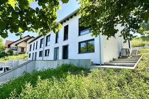 Exklusives KfW-40-Eckhaus mit Fernblick, bezugsfertig & hochwertig möbliert – Bergstraße 46, 93309 Kelheim – Vorschaubild 31