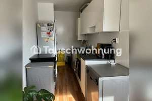 Tauschwohnung: Biete schöne 2 Zimmer Wohnung gegen größer  – Rottweiler Straße 10, 50739 Bilderstöckchen, Köln – Vorschaubild 10