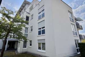 TRAUMBLICK in Botnang: stufenlose 3-Zimmer-Wohnung mit Balkon und Garage – Claire-Waldoff-Weg 6A, 70195 Botnang-Süd, Stuttgart – Vorschaubild 4