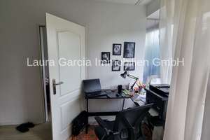 Aachen-Oppenhoffallee! Eine 2 Zimmer-Wohnung mit Aufzug, Einbauküche, Diele, Bad, Keller und Gartenm – Die vollständige Adresse der Immobilie erhältst du vom Anbieter., 52066 Frankenberg, Aachen – Vorschaubild 6